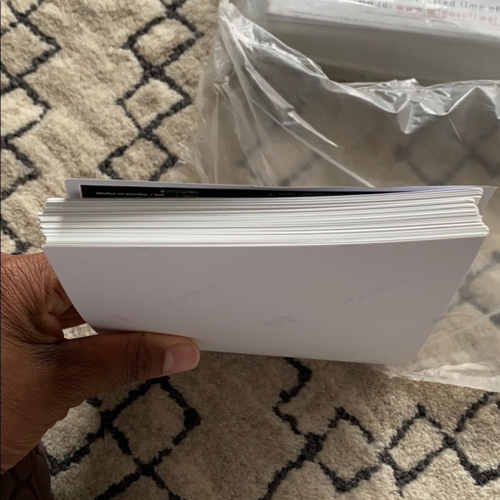 Photo paper - Picture 12 of 12